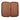 Brown Louis Vuitton Monogram Zippy Organizer Wallet
