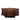 Brown Hermès Canvas Herline Backpack MM