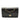 Black Chanel Medium Classic Lambskin Double Flap Shoulder Bag
