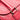 Red LOEWE Leather Alamo 28 Satchel - Designer Revival