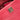 Red LOEWE Leather Alamo 28 Satchel - Designer Revival