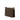 Brown Fendi Zucca Canvas Shoulder Bag
