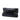 Black Chanel Glazed Crackled Calfskin Mademoiselle Flap Shoulder Bag