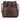 Brown Louis Vuitton Monogram Noe Pouch Bucket Bag - Designer Revival