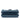 Blue Chanel Small Quilted Calfskin Straight Lined Flap Satchel