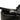 Black Burberry Leather Handbag - Designer Revival