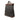 Gray Louis Vuitton Canvas Shako Tote Satchel