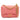 Pink Chanel Mini Lambskin Pending CC Flap Crossbody Bag - Designer Revival