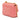 Pink Chanel Mini Lambskin Pending CC Flap Crossbody Bag - Designer Revival