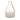 White Louis Vuitton Damier Azur Pochette Accessoires Shoulder Bag - Designer Revival