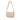 White Louis Vuitton Damier Azur Pochette Accessoires Shoulder Bag - Designer Revival