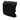 Black Prada Tessuto Zip Top Crossbody