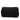 Black Prada Large Canvas Canapa Logo Satchel