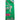 Green Hermès Mors Et Gourmettes Remix Silk Twilly Scarf Scarves