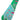 Green Hermès Mors Et Gourmettes Remix Silk Twilly Scarf Scarves