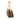 Brown Louis Vuitton Monogram Stresa PM Shoulder Bag