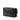 Black Chanel Quilted Lambskin Pagoda Accordion Flap Shoulder Bag - Designer Revival