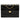 Black Chanel Medium Quilted Lambskin Mademoiselle Single Flap Shoulder Bag