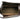 Brown Fendi Zucca Canvas Push Lock Box Handbag - Designer Revival