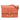 Orange Dior Leather 30 Montaigne Flap Crossbody Bag - Designer Revival