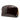 Purple Louis Vuitton Monogram Vernis Cosmetic Pouch