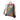 Beige Gucci GG Supreme Web Star Print Childrens Backpack