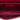 Red Dior Patent Cannage Lady Dior Clutch with Chain Crossbody Bag