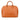 Brown Louis Vuitton Epi Alma PM Handbag