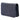 Blue Chanel Denim Deauville Wallet On Chain Crossbody Bag