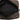 Brown Hermès Canvas Globe Trotter MM Pouch