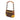 Brown Louis Vuitton Monogram Trompe L'oeil Pochette Accessoires Shoulder Bag