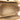 Beige Gucci Grained Calfskin Bamboo Handbag