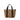 Beige Gucci GG Canvas Jolicoeur Handbag
