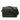 Black Louis Vuitton Monogram Taurillon Steamer Wearable Wallet Crossbody Bag