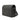 Black Louis Vuitton Monogram Taurillon Steamer Wearable Wallet Crossbody Bag