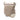 Beige Gucci GG Canvas Web Mayfair Crossbody