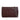Red Chanel CC Caviar Wallet On Chain Crossbody Bag