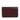 Red Chanel CC Caviar Wallet On Chain Crossbody Bag