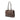 Brown Louis Vuitton Damier Ebene Chelsea Shoulder Bag