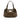 Brown Louis Vuitton Damier Ebene Sistina PM Shoulder Bag