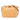 Tan Fendi Leather Touch Crossbody