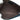 Blue Bottega Veneta Nappa Intrecciato Line Stitch Clutch