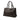 Brown Bottega Veneta Medium Nappa Intrecciato Roma Tote