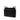 Black Chanel Chevron Lambskin Reissue 2.55 Frame Crossbody