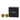 Gold Chanel Gold Plated CC Button Clip On Earrings - Designer Revival