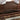 Brown Gucci GG Canvas Boat Shoulder Bag - Designer Revival