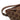 Brown Gucci GG Canvas Boat Shoulder Bag - Designer Revival