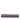 Purple Saint Laurent Leather Chyc Ligne Clutch