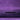 Purple Saint Laurent Leather Chyc Ligne Clutch