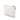 White Gucci Small GG Marmont Matelasse Calfskin Double Zip Pochette Crossbody